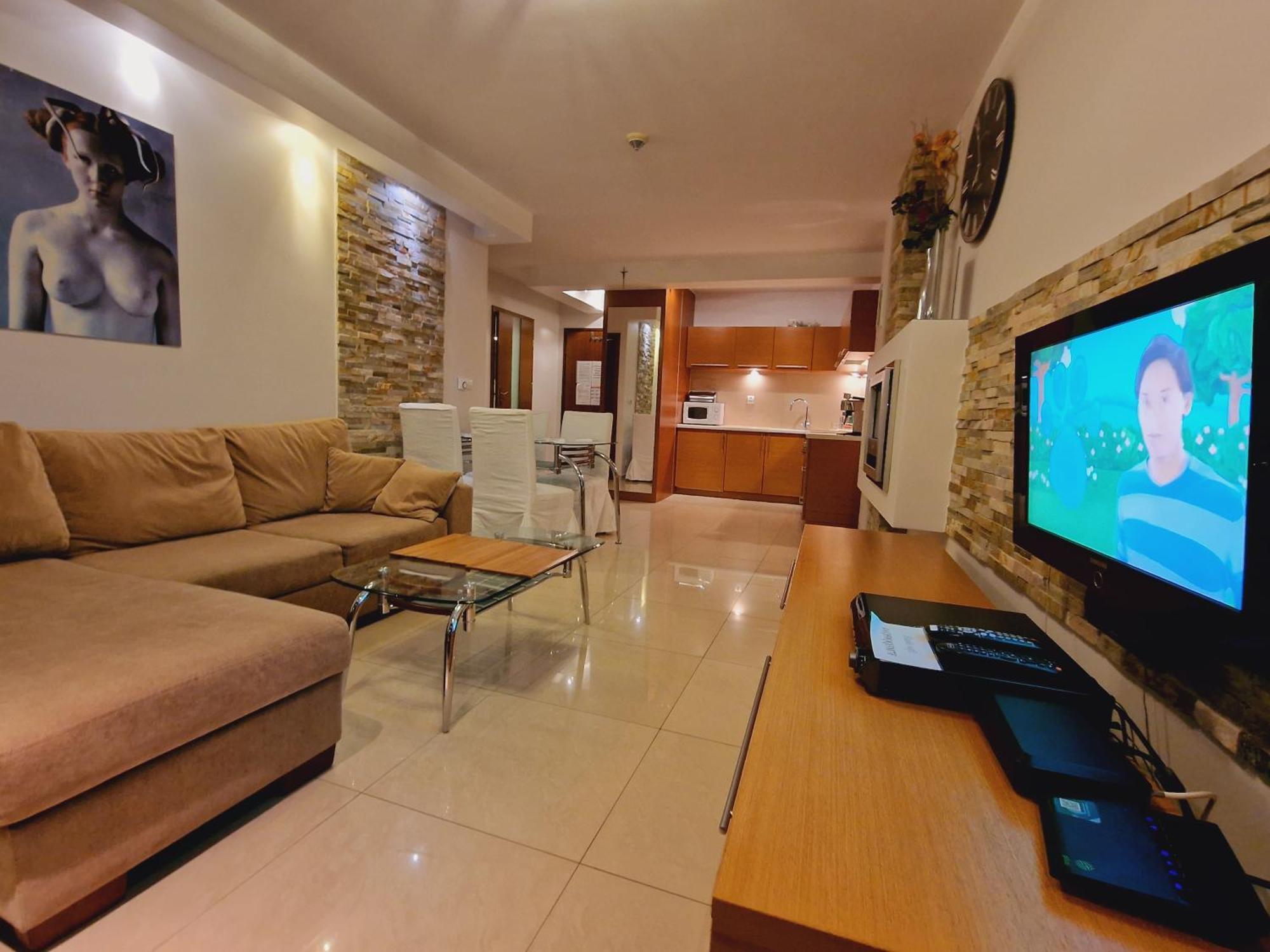 ZAKOapartamenty BUTOROWY RESIDENCE Kościelisko Buitenkant foto