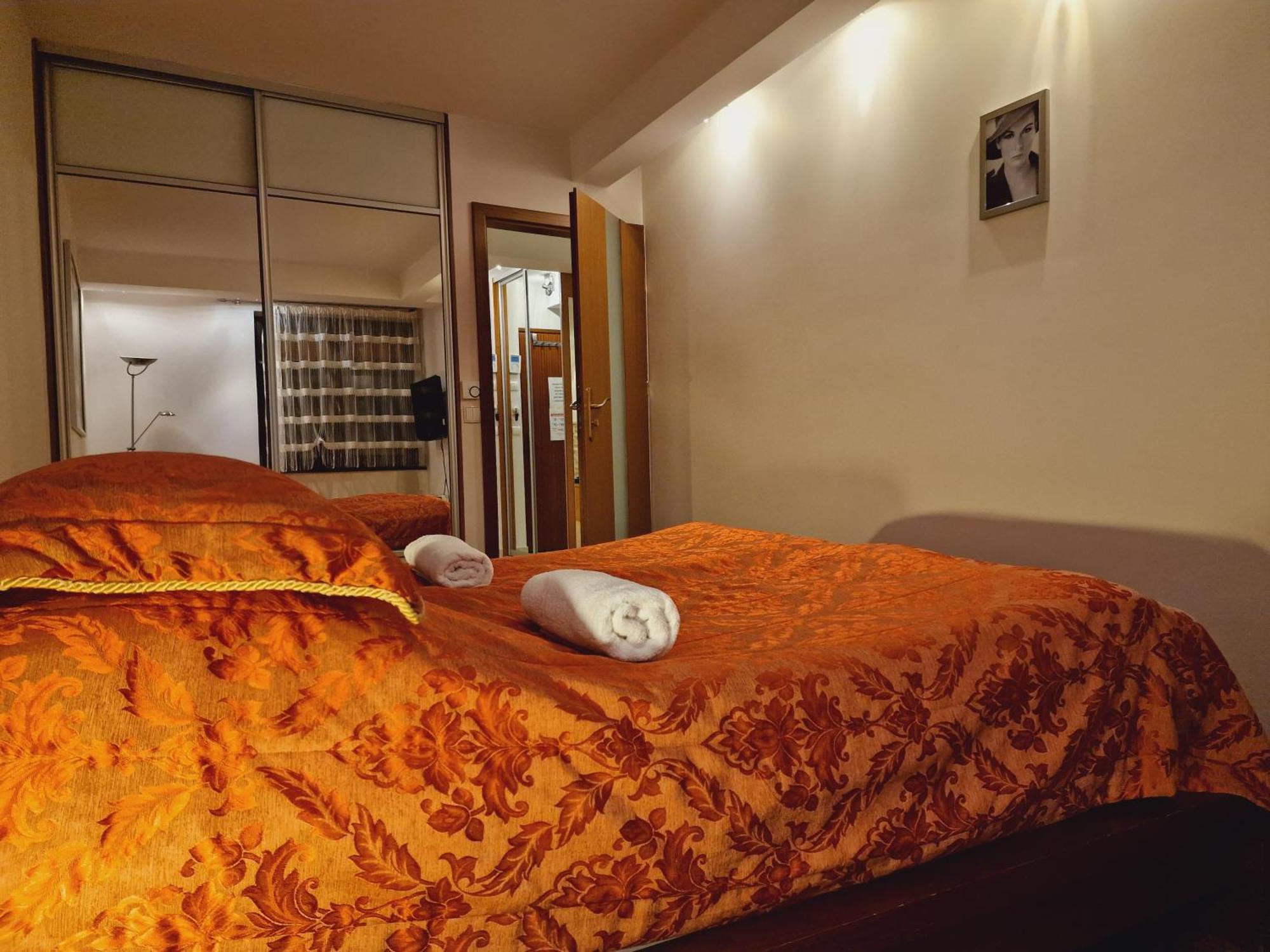 ZAKOapartamenty BUTOROWY RESIDENCE Kościelisko Buitenkant foto