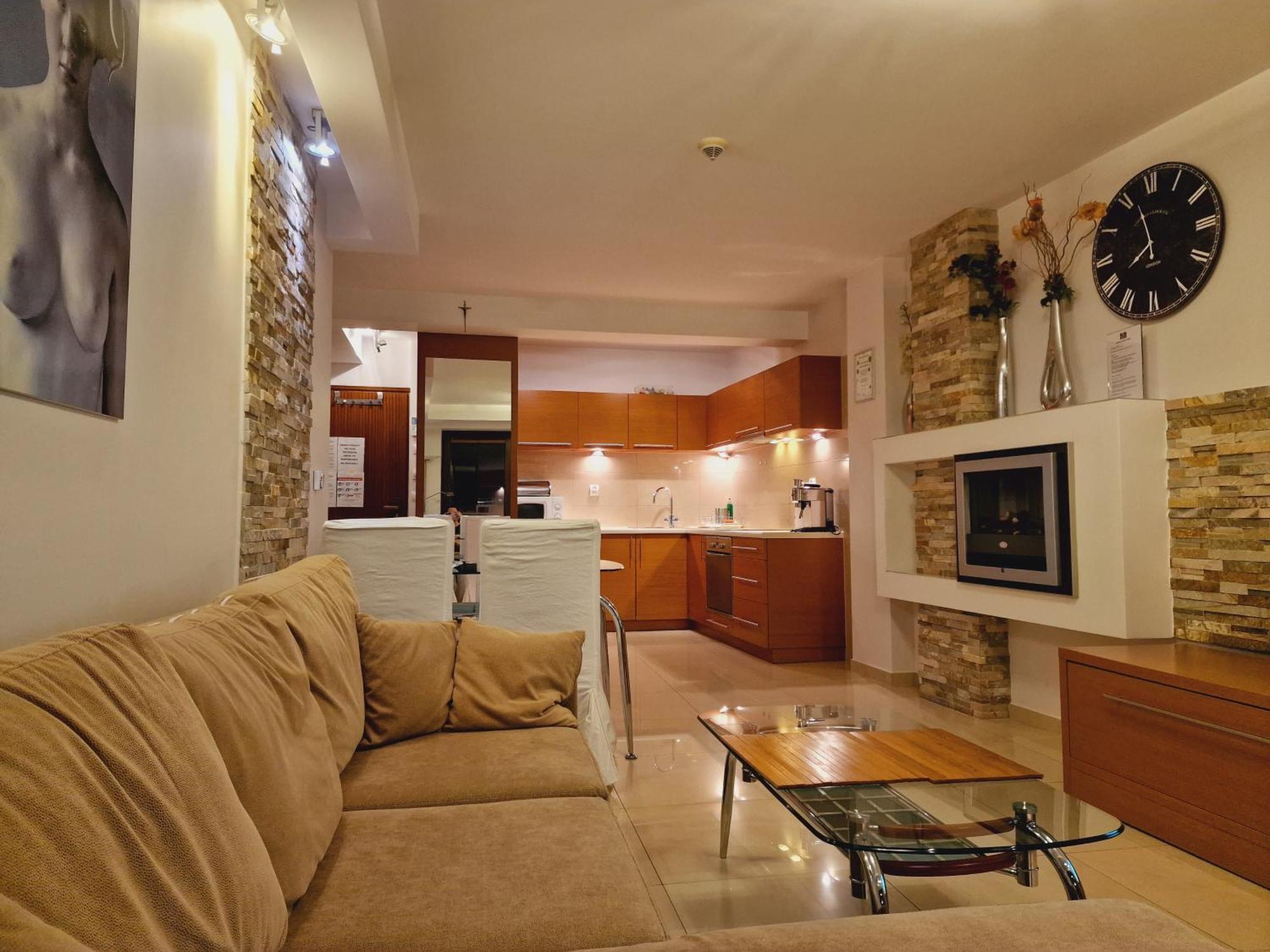 ZAKOapartamenty BUTOROWY RESIDENCE Kościelisko Buitenkant foto