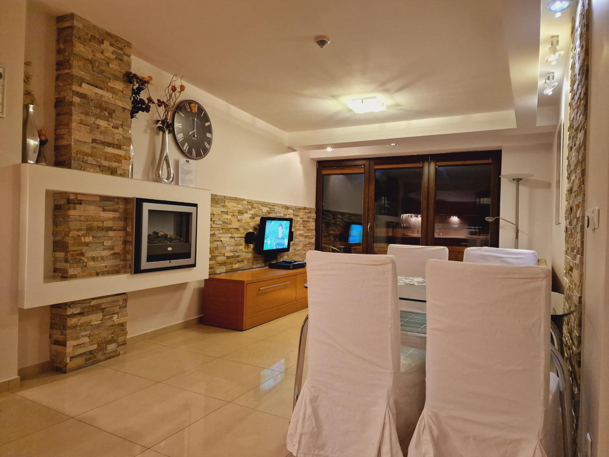ZAKOapartamenty BUTOROWY RESIDENCE Kościelisko Buitenkant foto